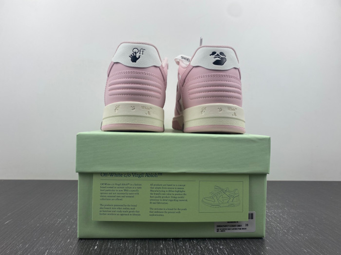 OFF-WHITE Out Of Office OW000011
