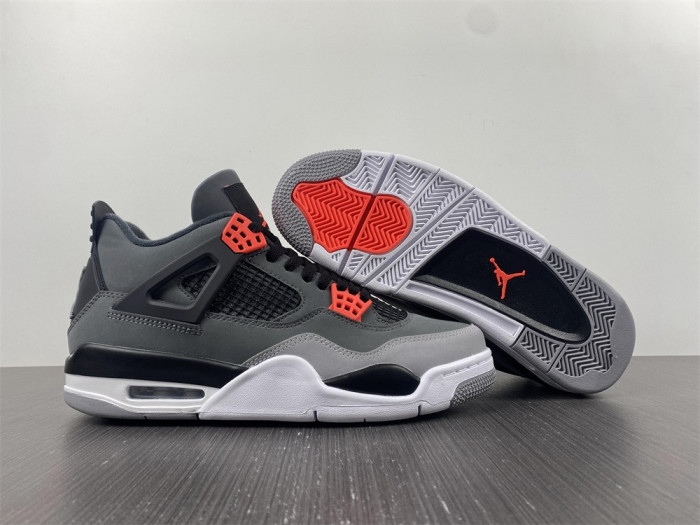 Jordan 4 Retro Infrared DH6927-061