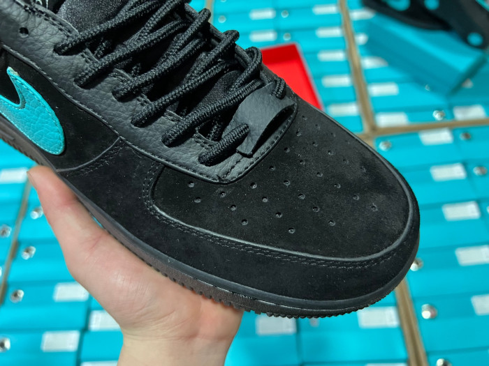 T*f*ny & co. x nike air force 1 low dz1382-001
