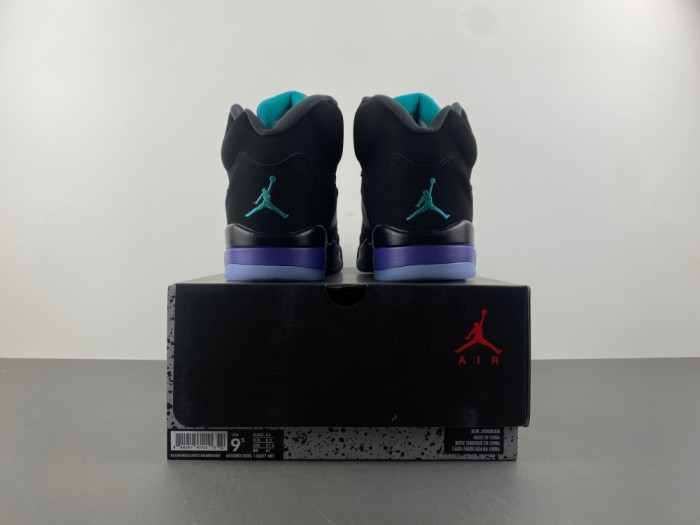 Air Jordan 5 Retro