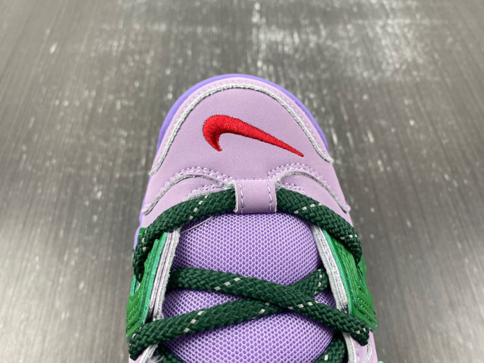 Nike Air More Uptempo Low SP FB12999-500