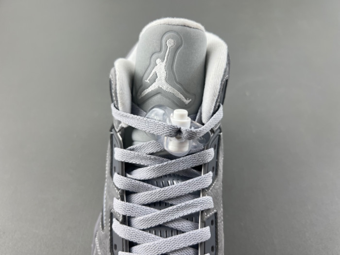 Air Jordan 5 “Wolf Grey” DD0587-002