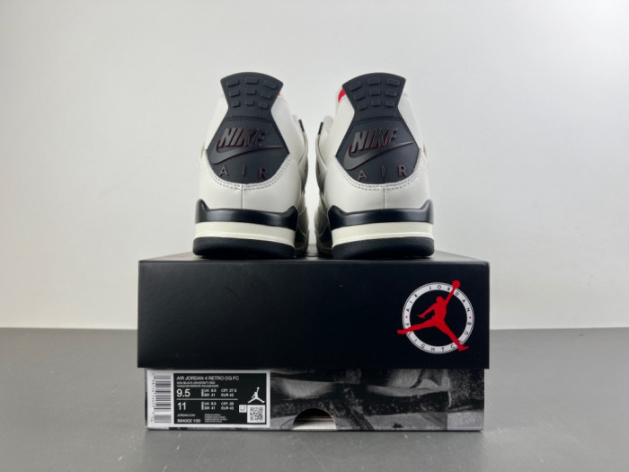 Air Jordan 4 “Flight Club" IM4002-100