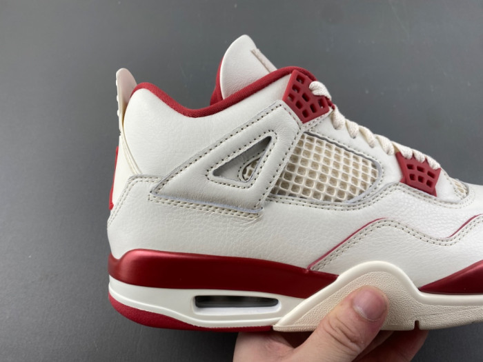 Jordan 4 Retro Valentine