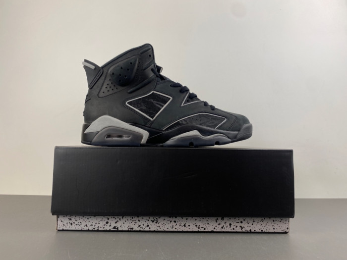 Air Jordan 6 “Cap & Gown” IR2266-010