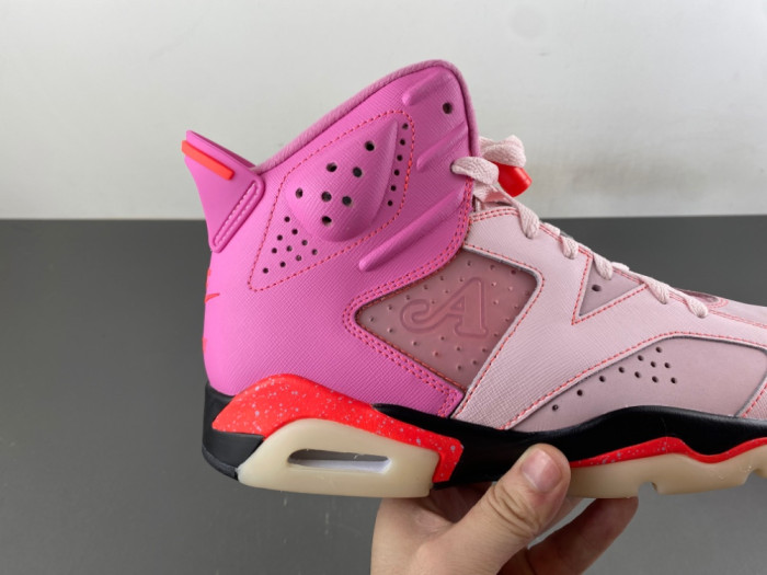 Awake NY x Air Jordan 6 IQ5706-600