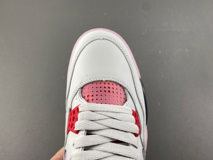 NIKE AIR JORDAN 4 RETRO JA1135-100