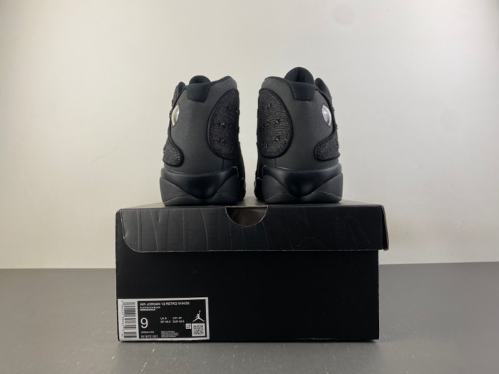Air Jordan 13 “WINGS” (IX1872-001) July 2026