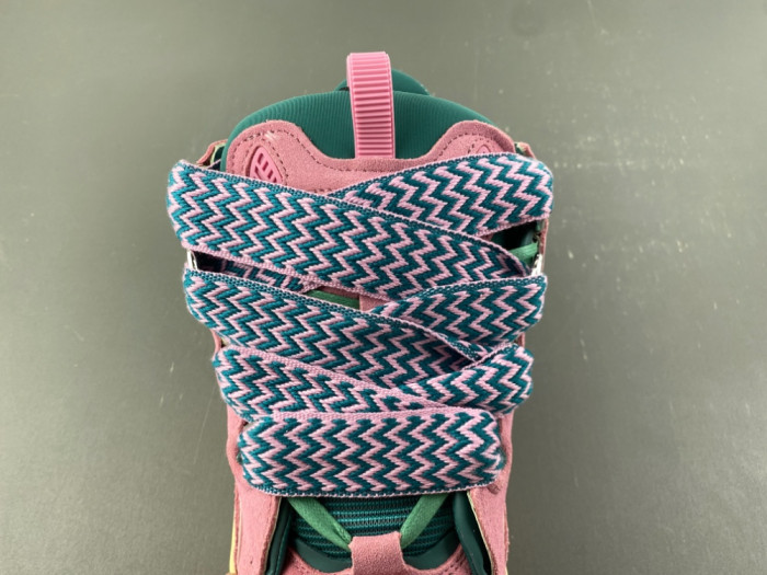 Lanu1n CURB SNEAKER