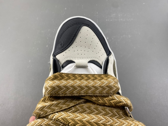 Lanu1n CURB SNEAKER