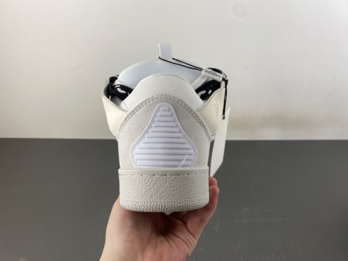 Lanu1n CURB SNEAKER