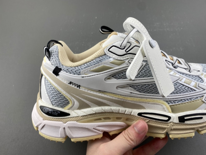 Off White C/O Virgil Abloh