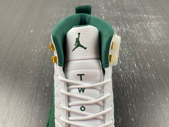 Air Jordan12 RAY PE 136001-063