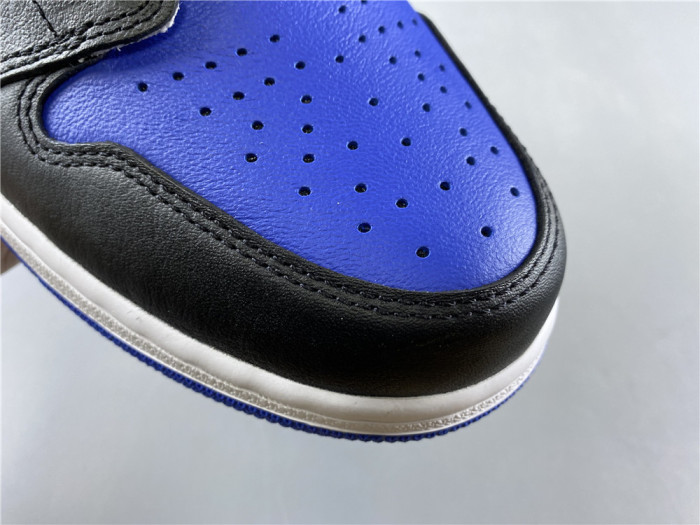 Jordan 1 Retro High Royal Toe 555088-041