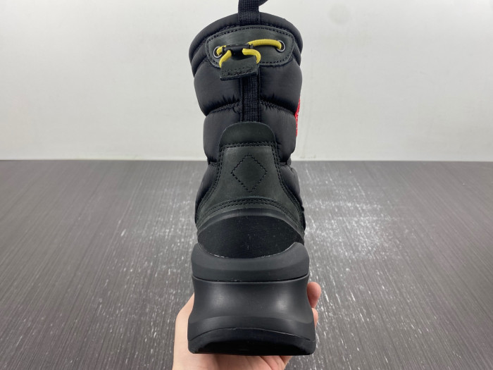 CANADA GOOSE WOMENS TORONTO 7783M