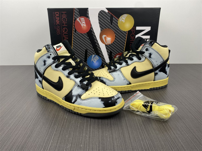 Dunk High DD9404-700