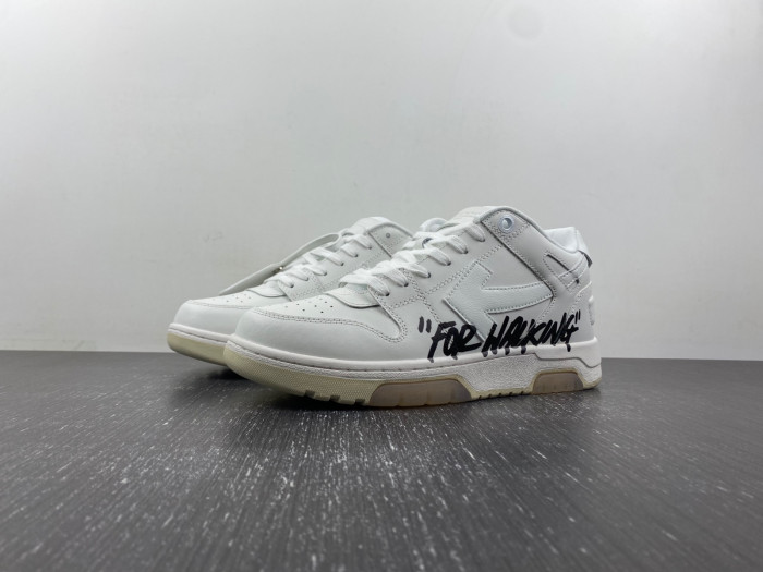 OFF-WHITE Out Of Office OW000008