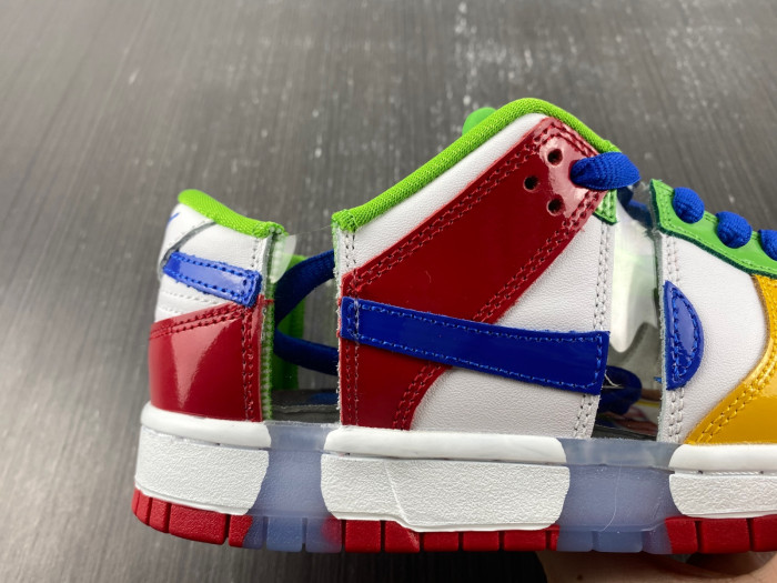 Nike eBay x SB Dunk FD8777-100