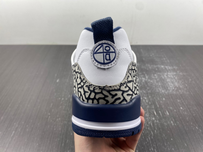 JORDAN SPIZIKE LOW FQ1869-100