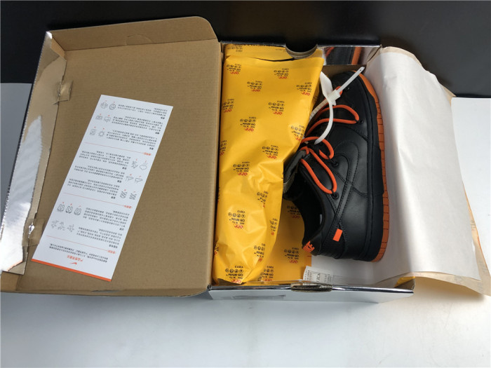 Nike Dunk off-White CT0856-002
