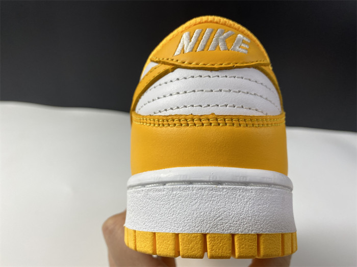 Nike Dunk Low Laser Orange (W) DD1503-800