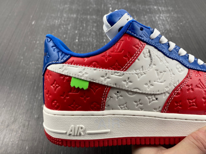 l**isV*t*n x nike air force