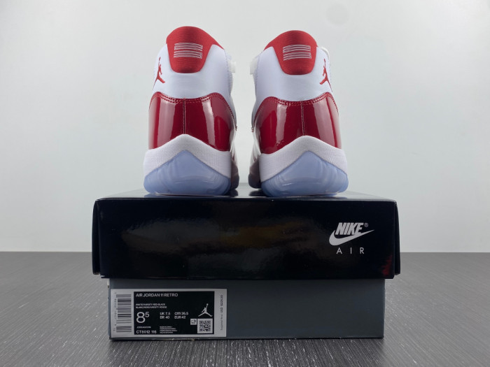 AIR JORDAN 11 RETRO CT8012-116