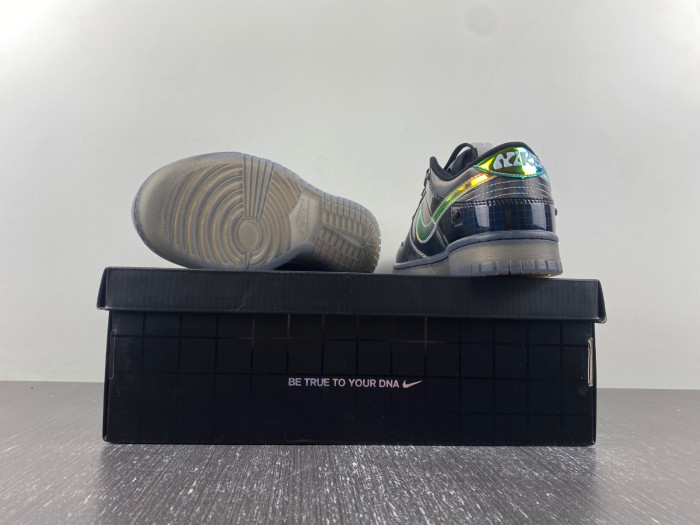 Nike Dunk Low “Hyperflat " FV3617-001