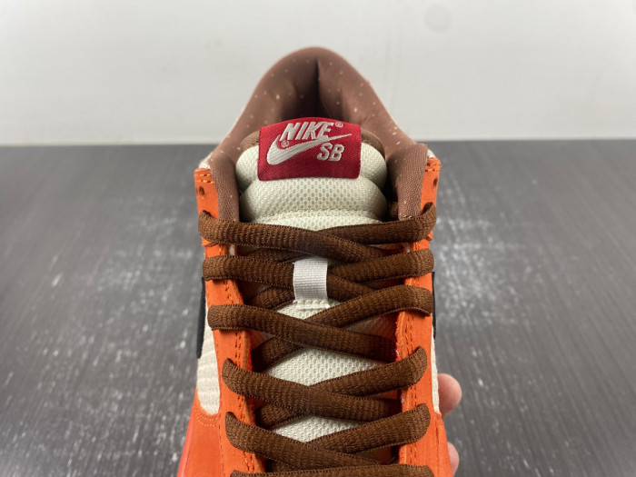 Nike Dunk Low Premium SB 