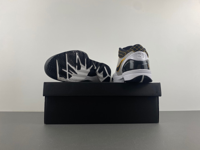 Nike Kobe 4 Protro “Del Sol” AV6339-101