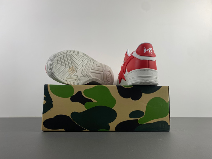 A BATHING APE BAPE STA