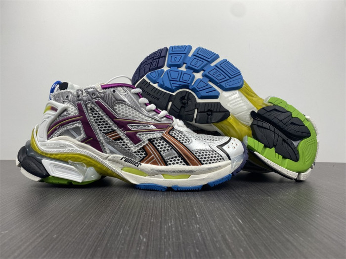 Ba*len*cia*ga runner trainer 677403 w3rb6 8123