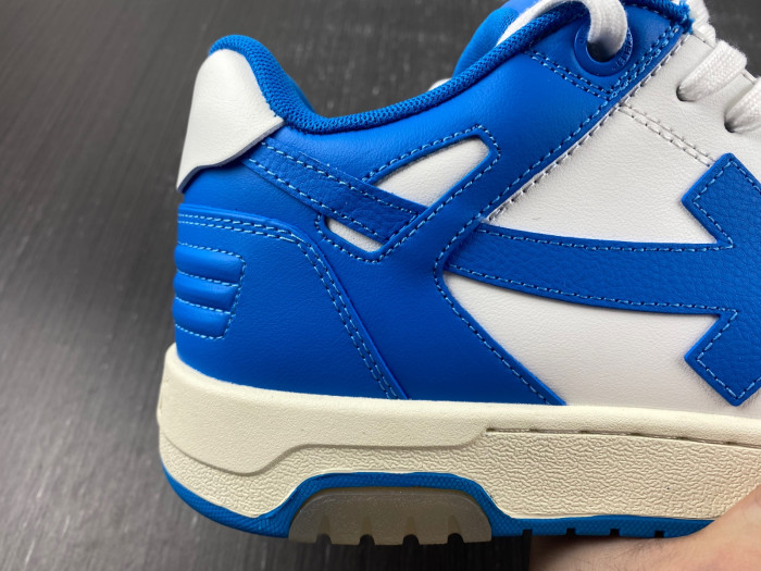 OFF-WHITE OUT OF OFFICE OW000009