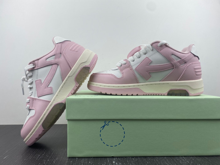 OFF-WHITE Out Of Office OW000011