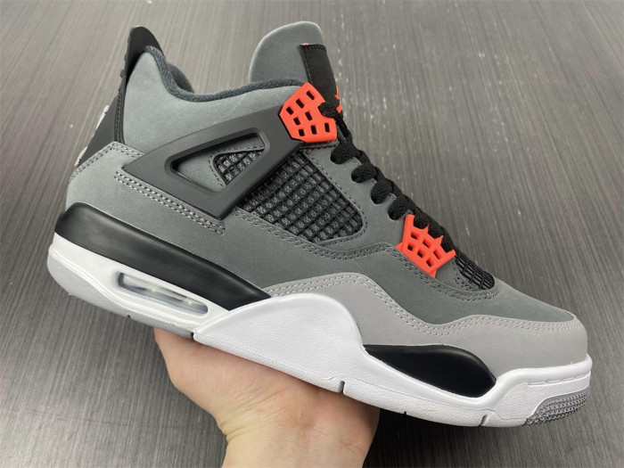 Jordan 4 Retro Infrared DH6927-061