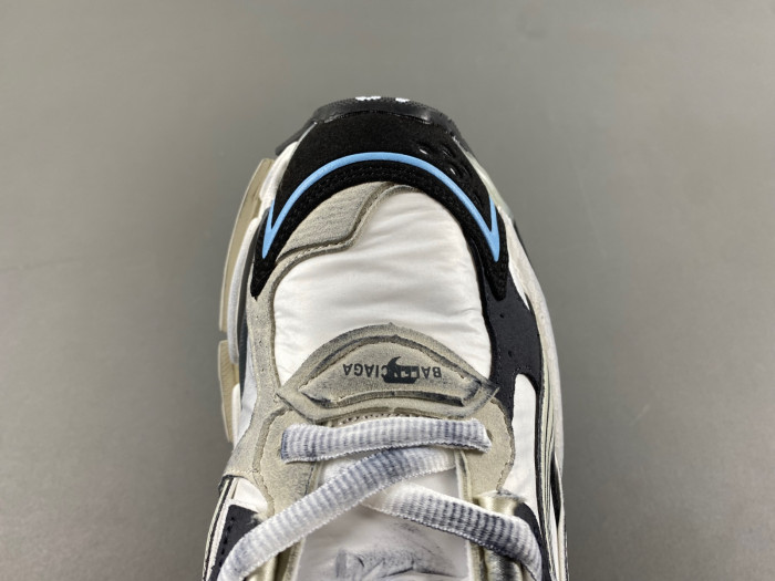 Ba*len*cia*ga runner 772774-w3rny-0623