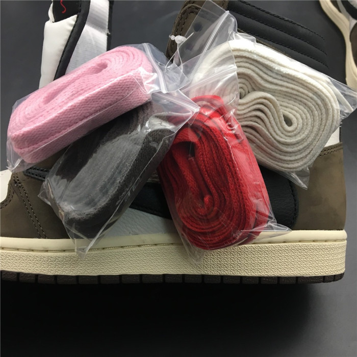 Jordan 1 Retro High Travis Scott CD4487-100