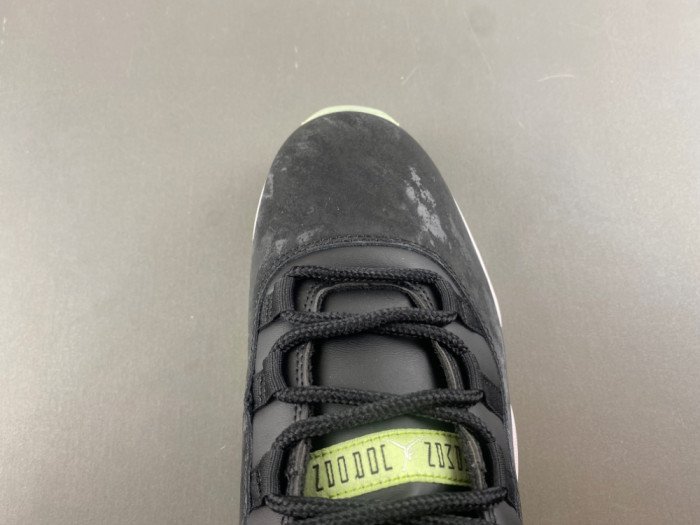 Air Jordan 11 “Sneaker School” IB1378-001