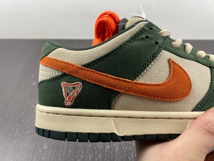 Nike Dunk Low Pro SB 