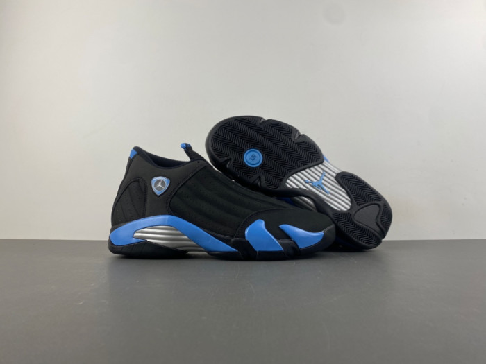Air Jordan 14 RETRO 487471-002