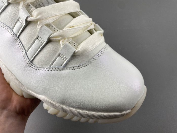 Air Jordan 11 “Pearl” AR0715-110