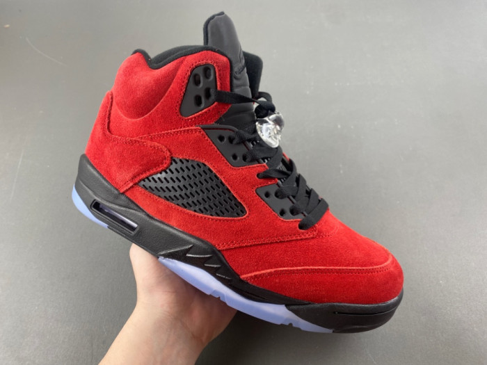 Air Jordan 5 Retro DD0587-600
