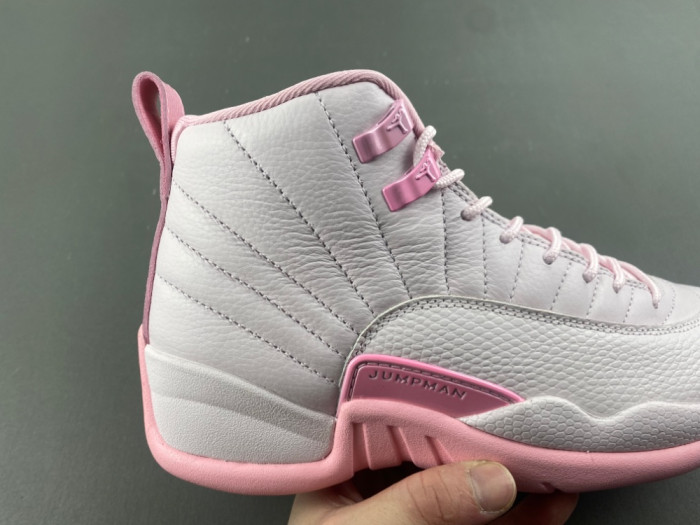Air Jordan 12 GS 510815 600
