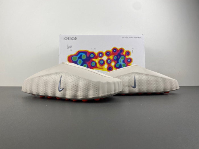 Nike Mind 001「Sail」HQ4309-100