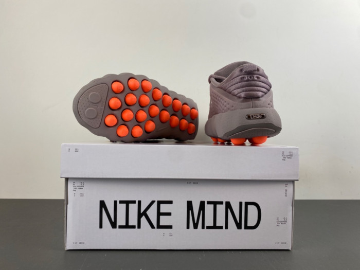 Nike Mind 002 Light Violet Ore (Women
