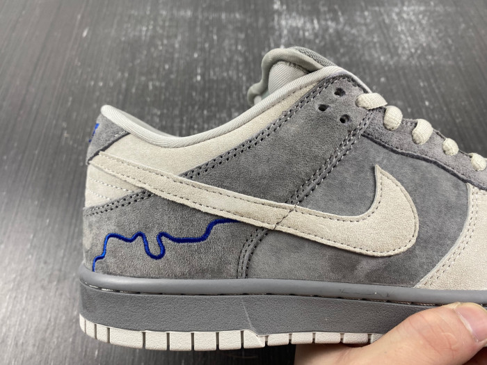 Nike SB Dunk Low TRUCK LTPACK 308269