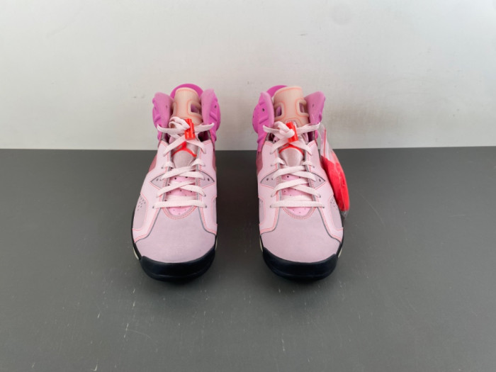 Awake NY x Air Jordan 6 IQ5706-600