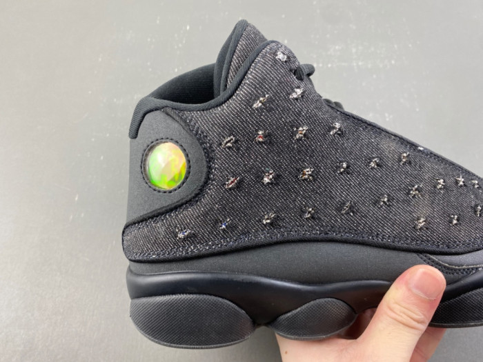 Air Jordan 13 “WINGS” (IX1872-001) July 2026