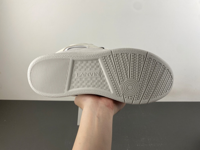 Lanu1n CURB SNEAKER