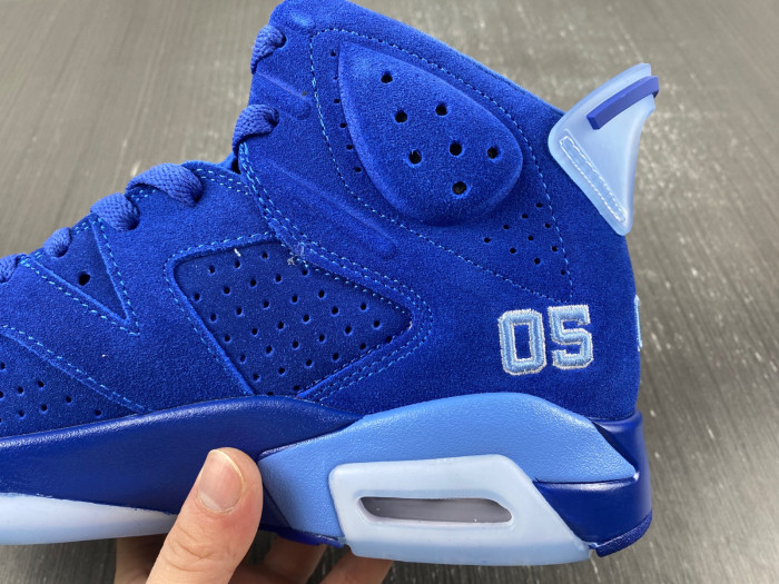 Air Jordan 6 CT8529-4100